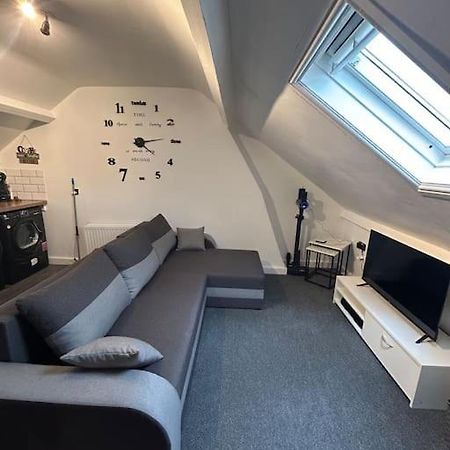 Rock Park Penthouse Διαμέρισμα Llandrindod Wells Εξωτερικό φωτογραφία