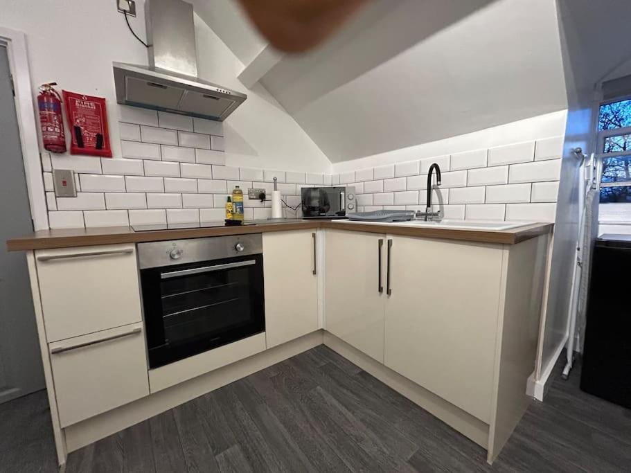 Rock Park Penthouse Διαμέρισμα Llandrindod Wells Εξωτερικό φωτογραφία