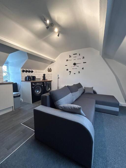 Rock Park Penthouse Διαμέρισμα Llandrindod Wells Εξωτερικό φωτογραφία